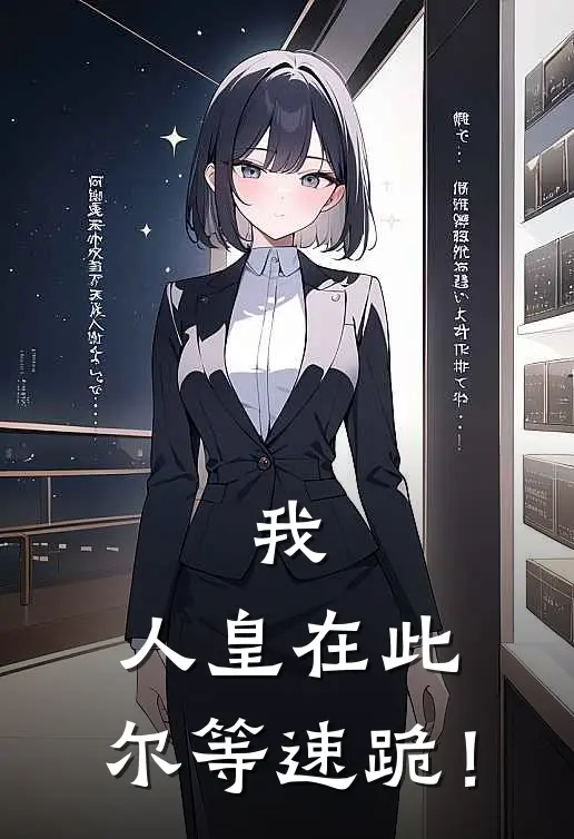 我，人皇在此，尔等速跪！(夏宇趙高)免费小说完结版_最新章节列表我，人皇在此，尔等速跪！(夏宇趙高)