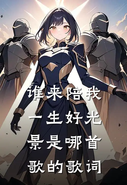 谁来陪我一生好光景是哪首歌的歌词