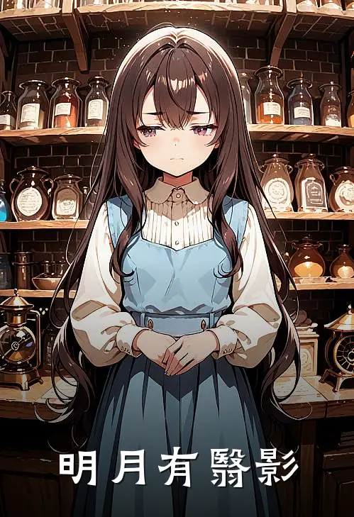 明月有翳影(沈晓蕙虞伦袍)热门小说大全_推荐完本小说明月有翳影沈晓蕙虞伦袍