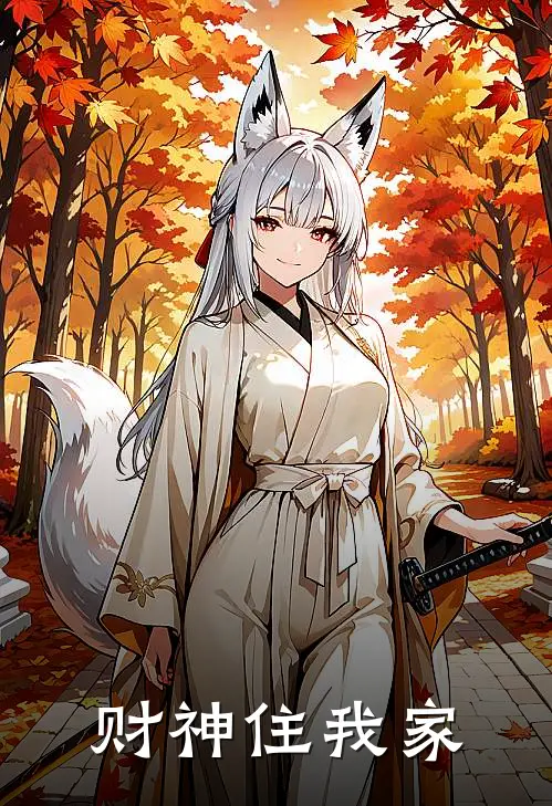 《财神住我家》林小满黄毛火爆新书_财神住我家(林小满黄毛)最新热门小说