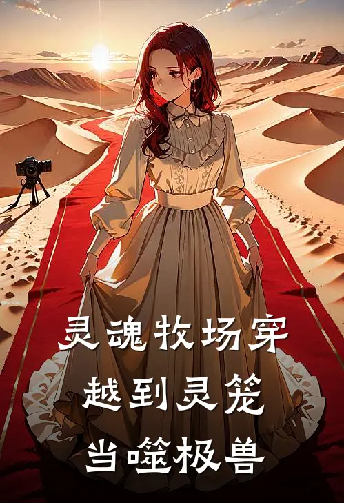 灵魂牧场【穿越到灵笼当噬极兽】