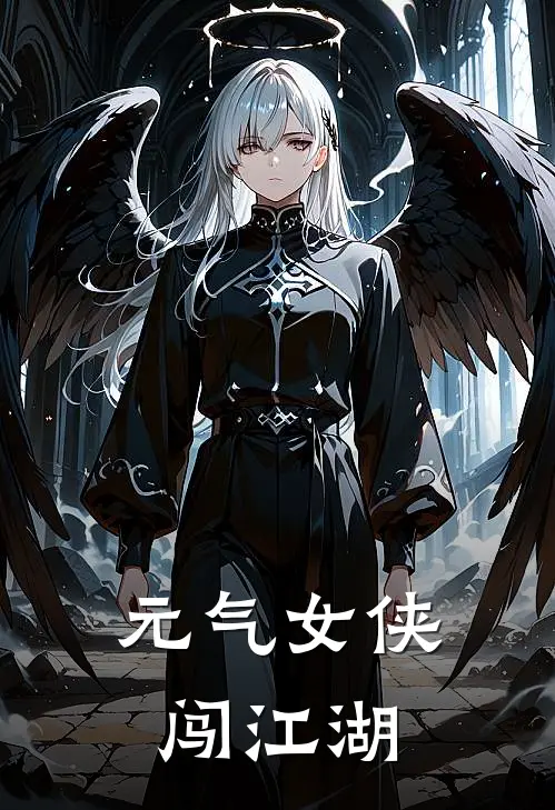 元气女侠闯江湖