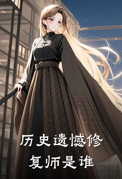 历史遗憾修复师是谁