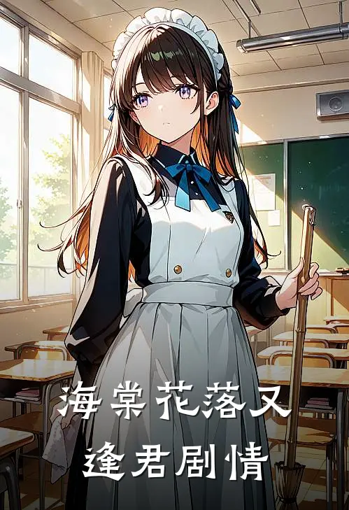 海棠花落又逢君剧情