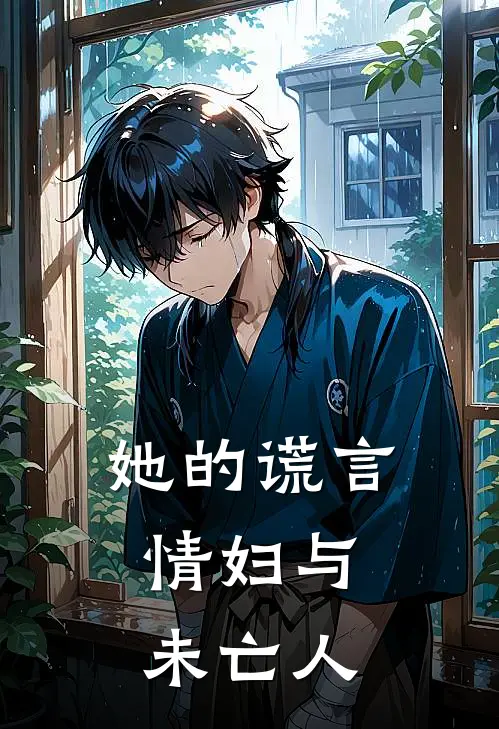 贺峰陈子昊她的谎言：情妇与未亡人全文免费阅读_贺峰陈子昊完整版免费阅读