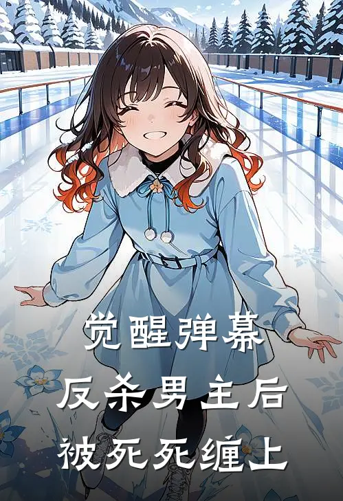 觉醒弹幕，反杀男主后被死死缠上