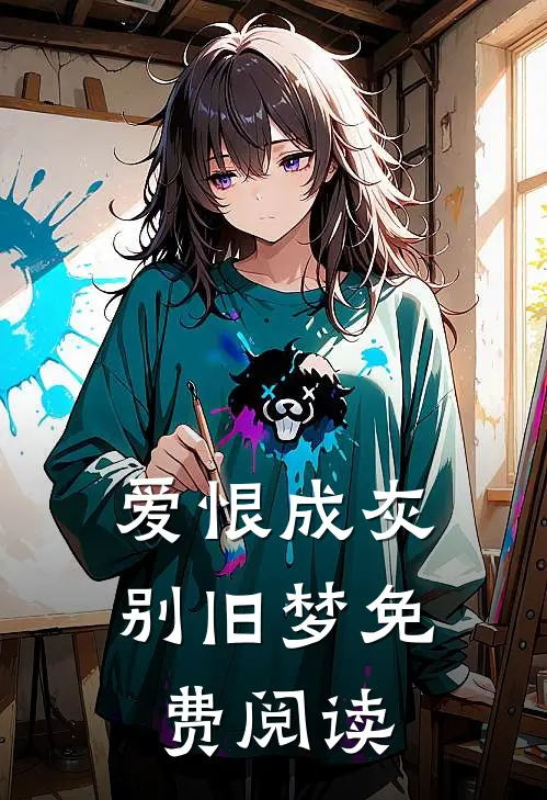 爱恨成灰别旧梦免费阅读