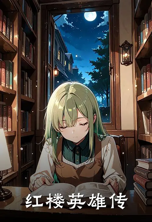 红楼英雄传