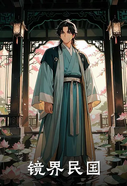 镜界民国徐麟王妤完结小说免费阅读_完本热门小说镜界民国徐麟王妤