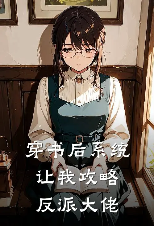 穿书后系统让我攻略反派大佬苏青钰季瑾舟全文免费阅读_热门小说大全穿书后系统让我攻略反派大佬苏青钰季瑾舟