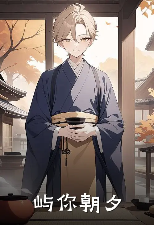 屿你朝夕陆时屿夕夕最新小说推荐_完结小说屿你朝夕(陆时屿夕夕)