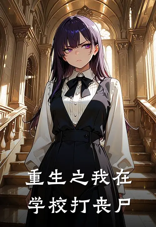 重生之我在学校打丧尸