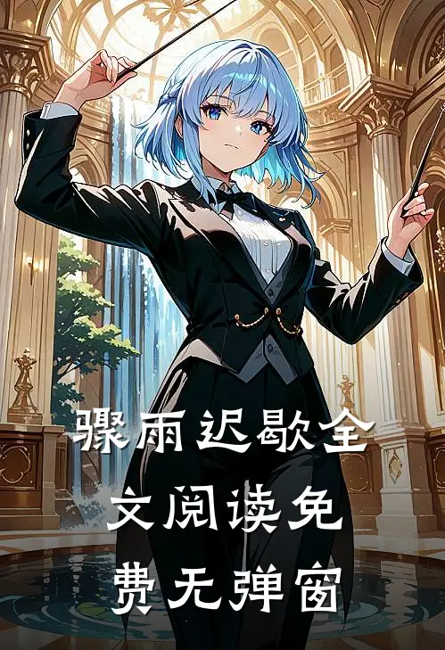 骤雨迟歇全文阅读免费无弹窗