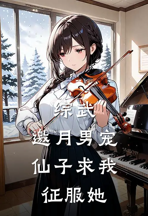 综武：邀月男宠，仙子求我征服她叶凡怜星全文免费阅读_热门小说大全综武：邀月男宠，仙子求我征服她叶凡怜星