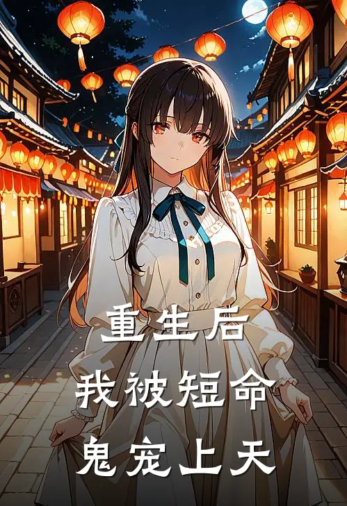 重生后，我被短命鬼宠上天