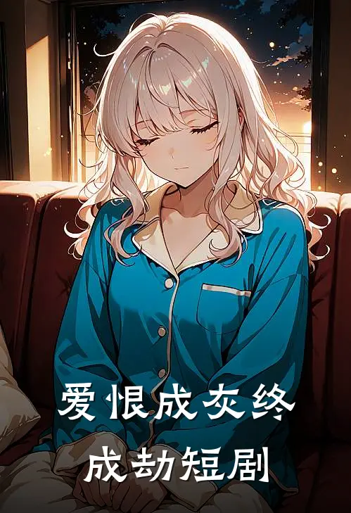 爱恨成灰终成劫短剧