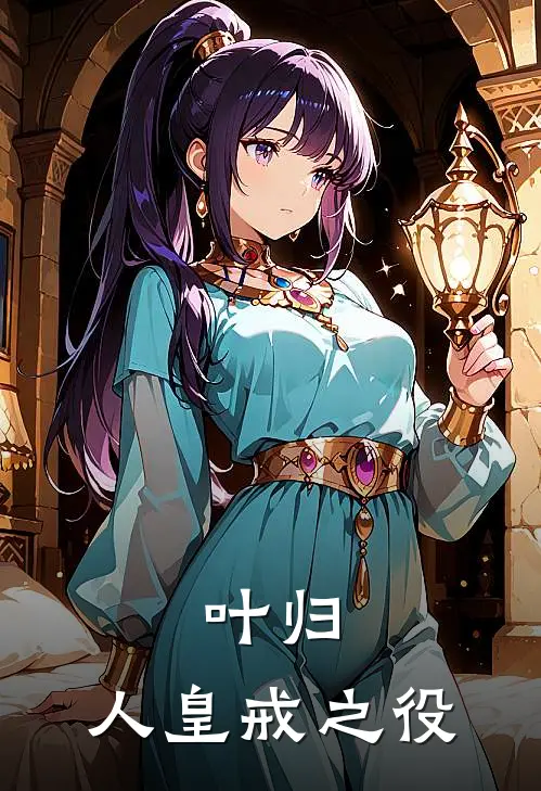 叶归：人皇戒之役