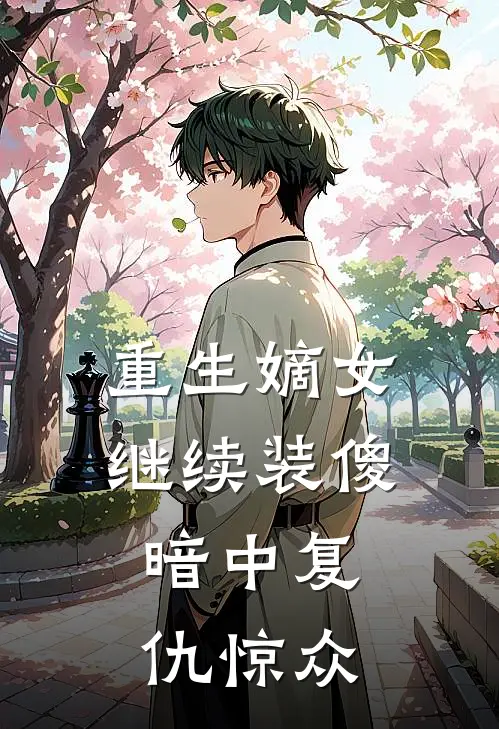 重生嫡女继续装傻，暗中复仇惊众(苏月柔萧临渊)全文阅读免费全集_完结小说重生嫡女继续装傻，暗中复仇惊众苏月柔萧临渊