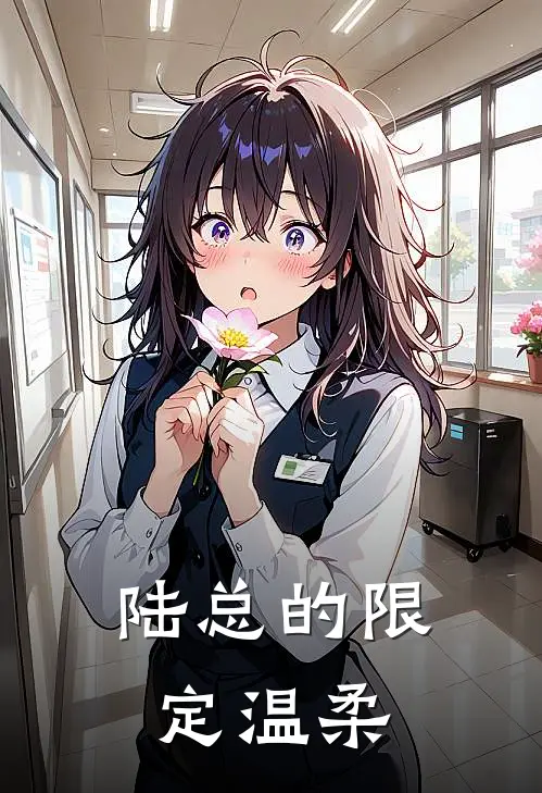 陆总的限定温柔