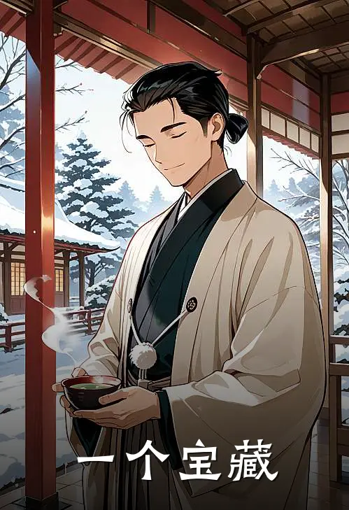 一个宝藏