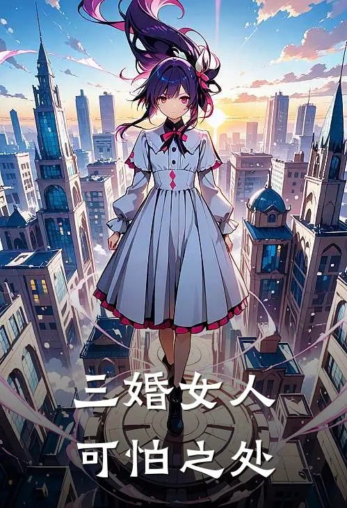 三婚女人可怕之处