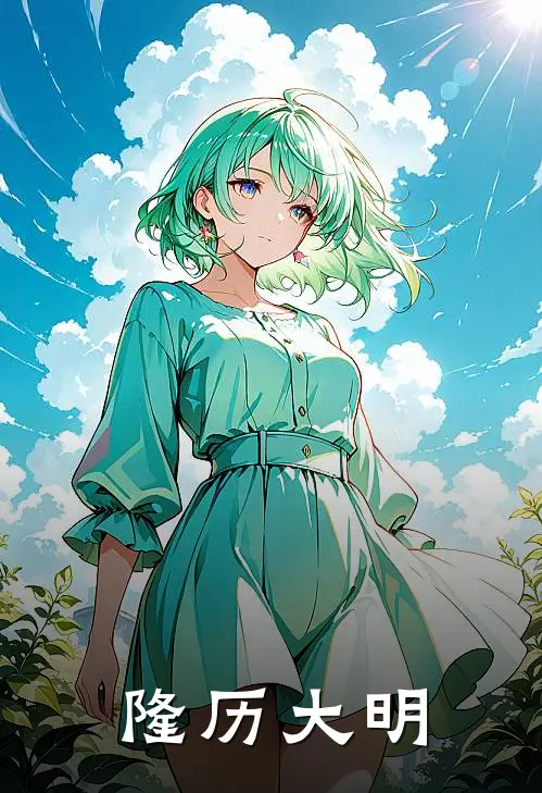隆历大明