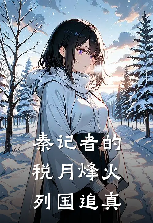 秦记者的税月烽火：列国追真