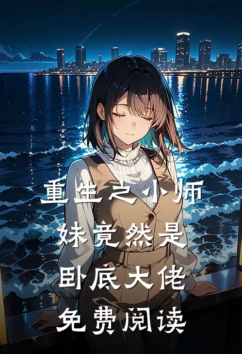 重生之小师妹竟然是卧底大佬免费阅读