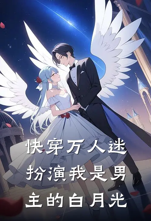 快穿万人迷扮演我是男主的白月光