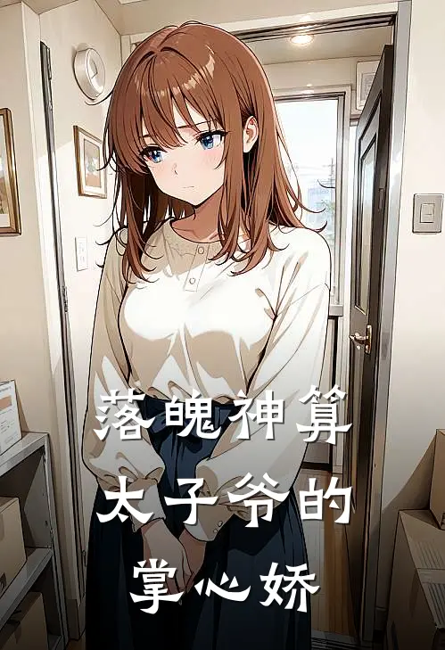 落魄神算：太子爷的掌心娇