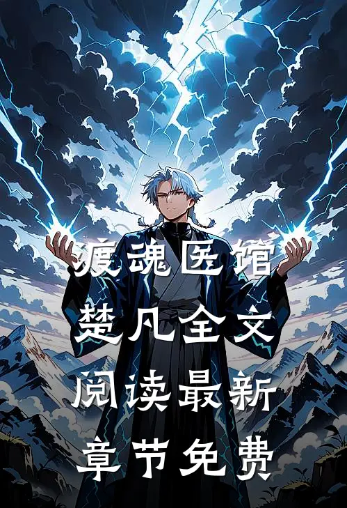 渡魂医馆楚凡全文阅读最新章节免费