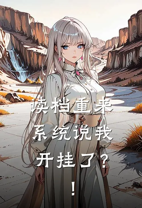 读档重来，系统说我开挂了？！