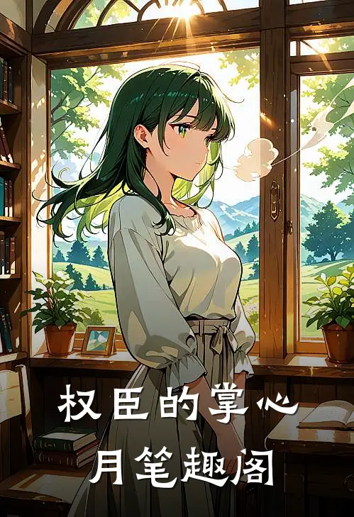 权臣的掌心月 笔趣阁