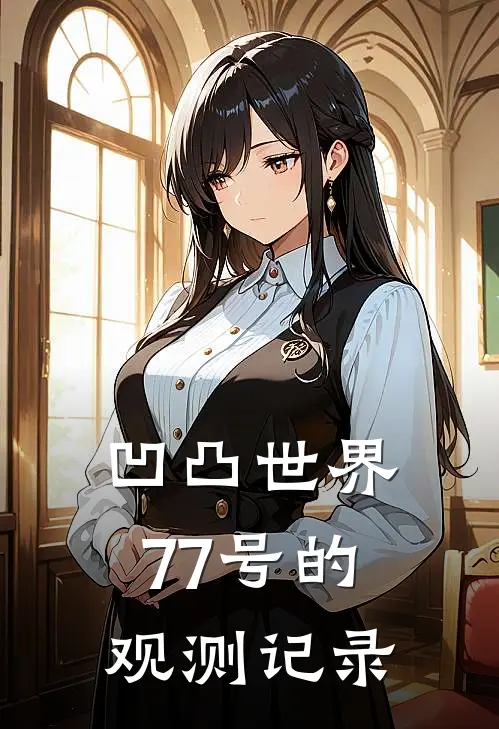 凹凸世界：77号的观测记录