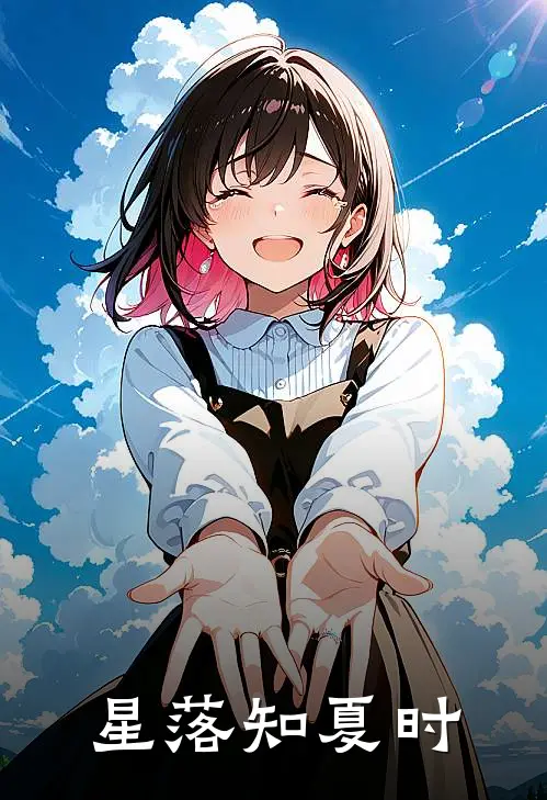 星落知夏时