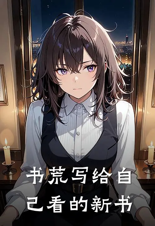 书荒写给自己看的新书