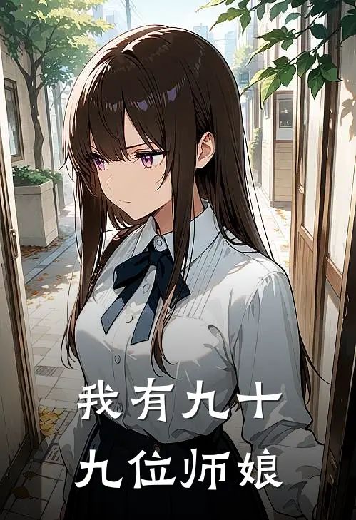 我有九十九位师娘