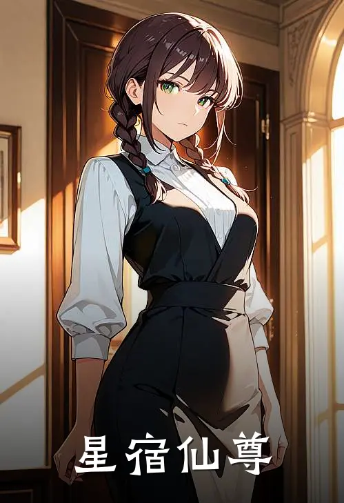 星宿仙尊