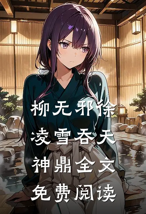 柳无邪徐凌雪吞天神鼎全文免费阅读