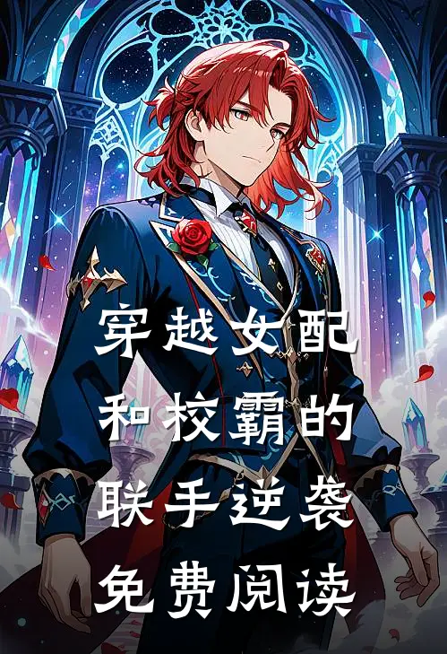 穿越女配和校霸的联手逆袭免费阅读