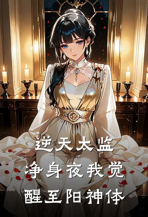 逆天太监：净身夜我觉醒至阳神体(林辰夏倾月)最新完结小说推荐_热门小说排行榜逆天太监：净身夜我觉醒至阳神体林辰夏倾月