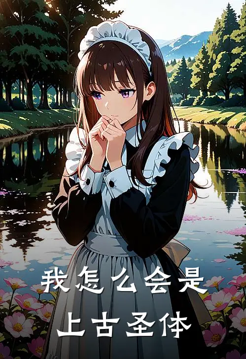 我怎么会是上古圣体