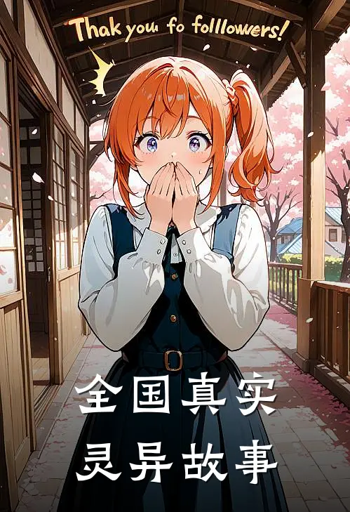 全国真实灵异故事