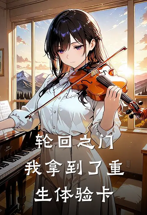 轮回之门：我拿到了重生体验卡钱尘叶梦瑶免费小说全文阅读_免费小说在线阅读轮回之门：我拿到了重生体验卡钱尘叶梦瑶