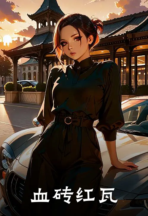 血砖红瓦李井然王岳鹏最新完结小说推荐_全集免费小说血砖红瓦李井然王岳鹏