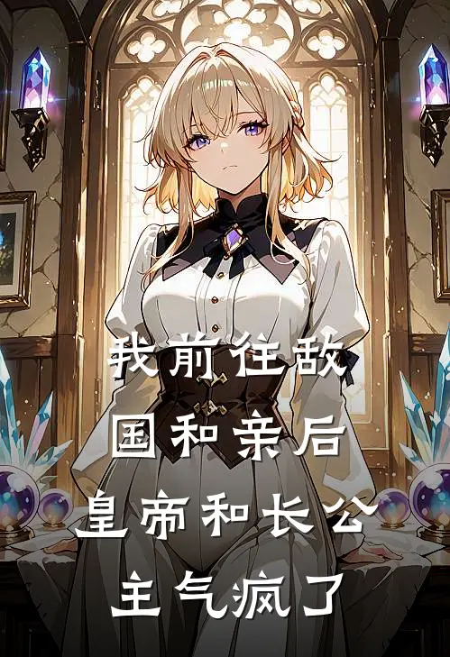 我前往敌国和亲后，皇帝和长公主气疯了