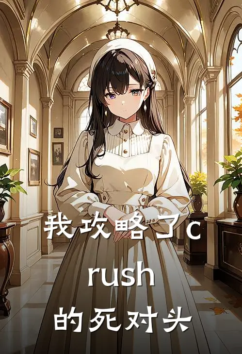 我攻略了crush的死对头