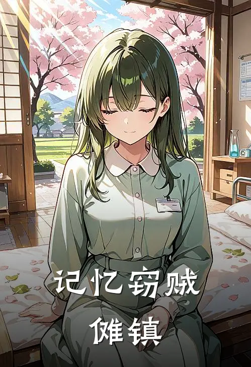 记忆窃贼：傩镇