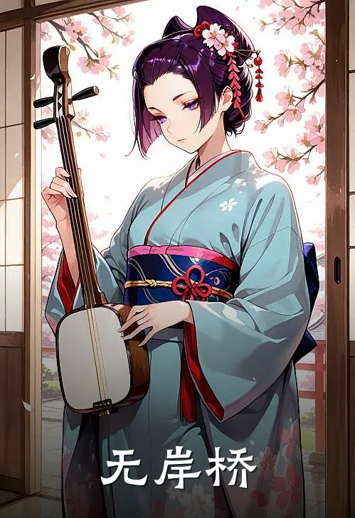 无岸桥(苏晚陆沉舟)已完结小说_小说免费阅读无岸桥苏晚陆沉舟