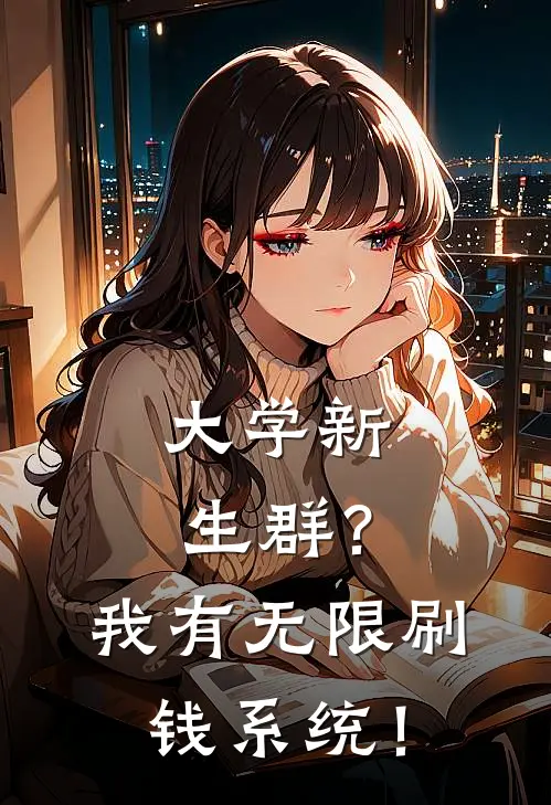大学新生群？我有无限刷钱系统！(顾然吴彦祖)免费阅读无弹窗_最新好看小说推荐大学新生群？我有无限刷钱系统！顾然吴彦祖